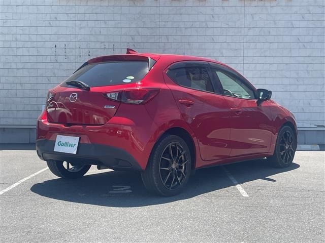 Mazda DEMIO 2015 8338850-20