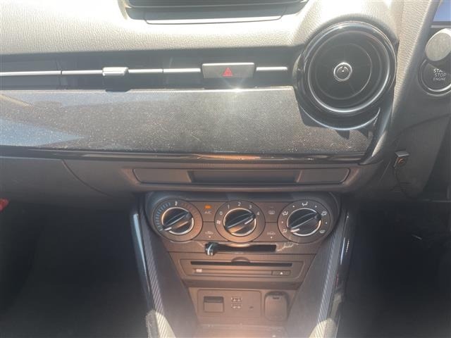 Mazda DEMIO 2015 8338850-21