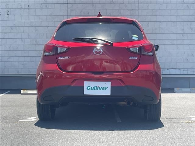Mazda DEMIO 2015 8338850-22