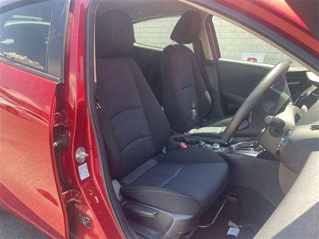 Mazda DEMIO 2015 8338850-3