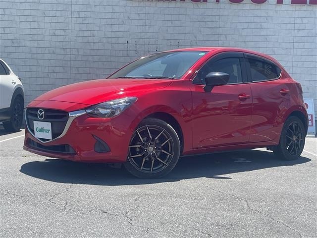 Mazda DEMIO 2015 8338850-6