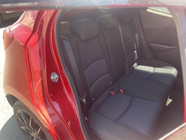 Mazda DEMIO 2015 8338850-7