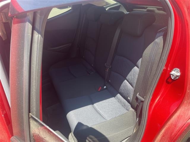 Mazda DEMIO 2015 8338850-8