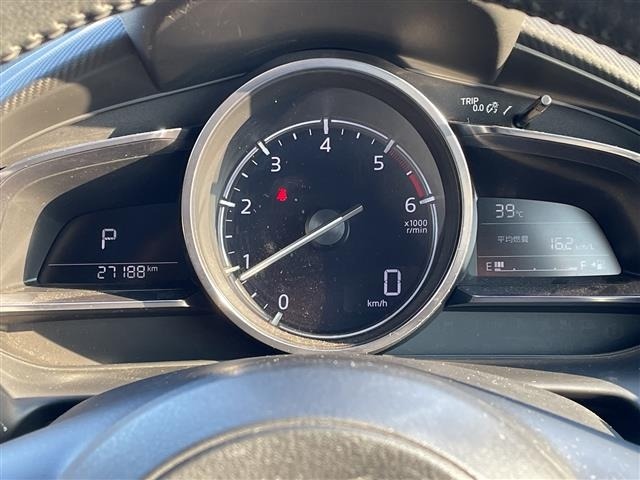 Mazda DEMIO 2017 8338851-1
