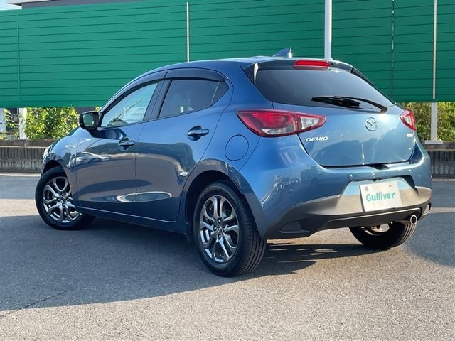 Mazda DEMIO 2017 8338851-13