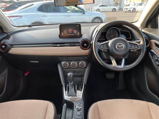 Mazda DEMIO 2017 8338851-14