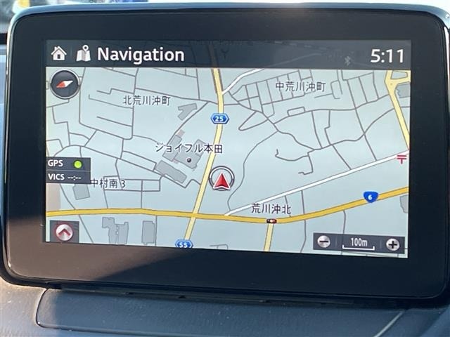 Mazda DEMIO 2017 8338851-16