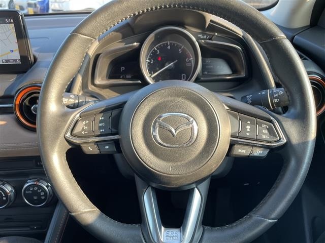 Mazda DEMIO 2017 8338851-21