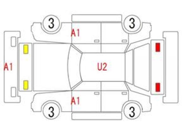 Mazda DEMIO 2017 8338851-23