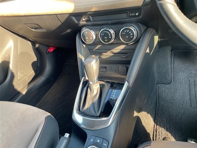 Mazda DEMIO 2017 8338851-4