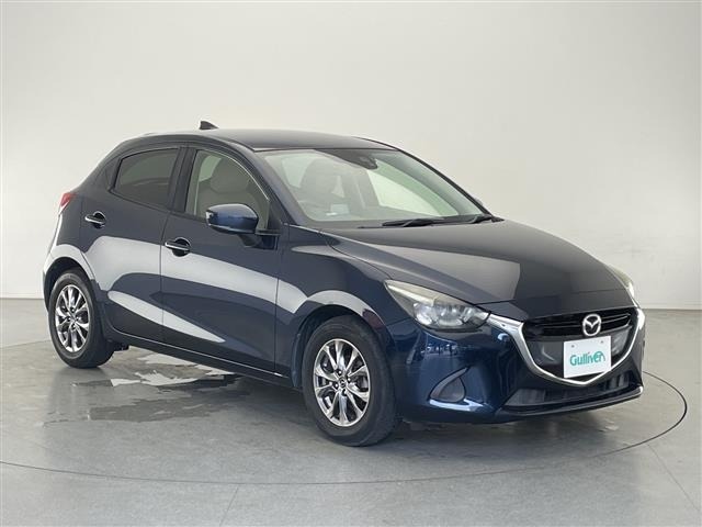 Mazda DEMIO 2017 8338852-0