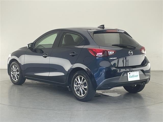 Mazda DEMIO 2017 8338852-13