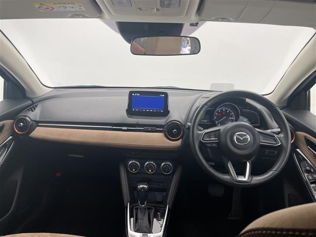 Mazda DEMIO 2017 8338852-14