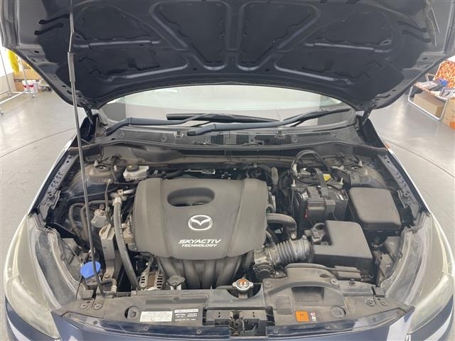 Mazda DEMIO 2017 8338852-16