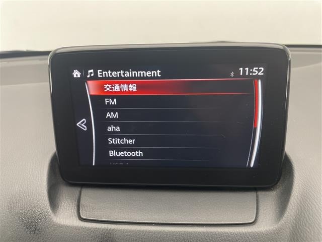 Mazda DEMIO 2017 8338852-19
