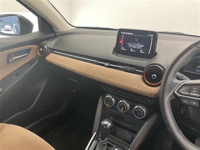 Mazda DEMIO 2017 8338852-2