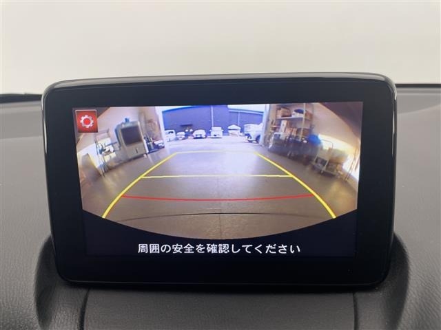 Mazda DEMIO 2017 8338852-21