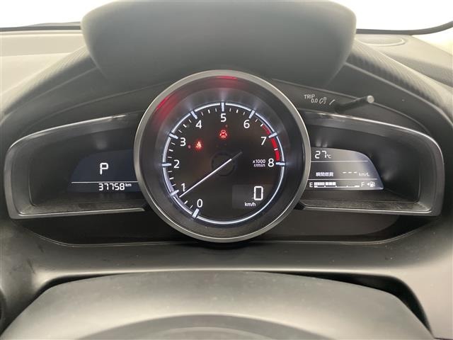 Mazda DEMIO 2017 8338852-5