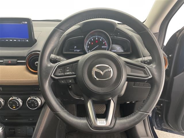 Mazda DEMIO 2017 8338852-8