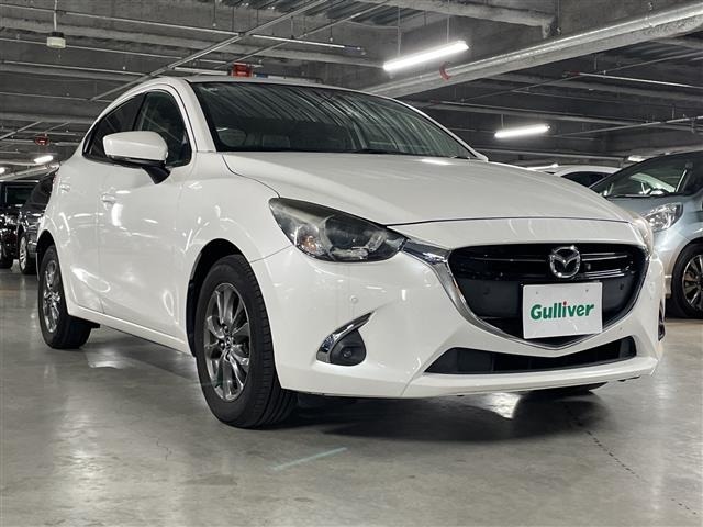 Mazda DEMIO 2019 8338853-0