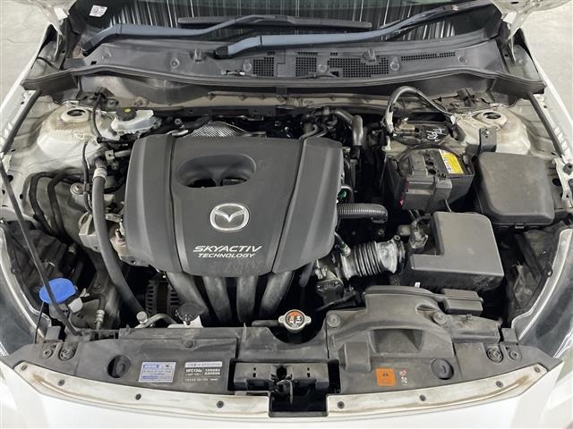 Mazda DEMIO 2019 8338853-14