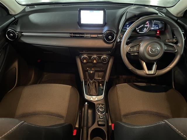 Mazda DEMIO 2019 8338853-15