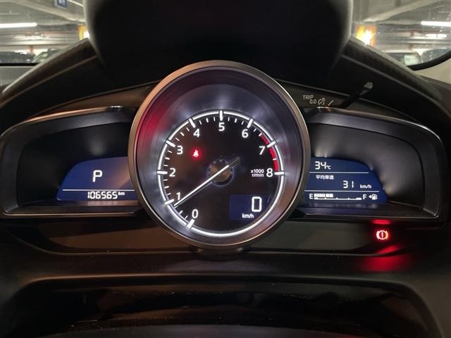 Mazda DEMIO 2019 8338853-19