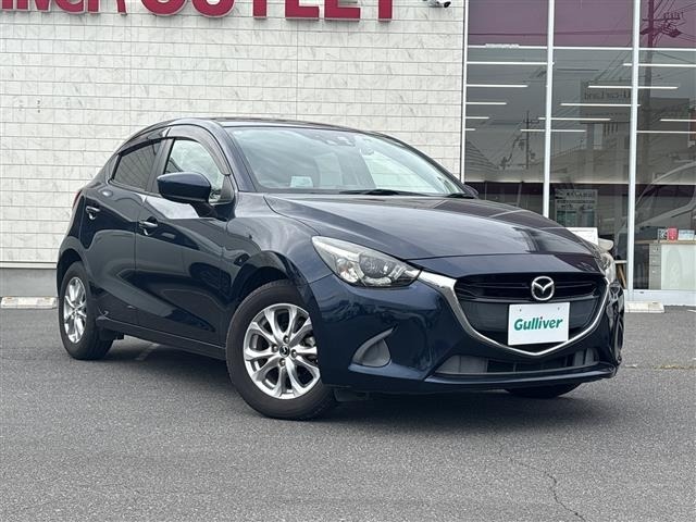 Mazda DEMIO 2016 8338854-0