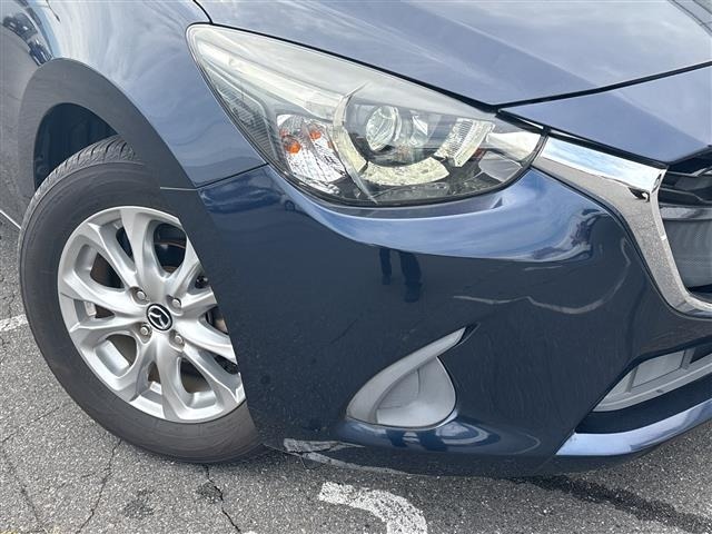 Mazda DEMIO 2016 8338854-10