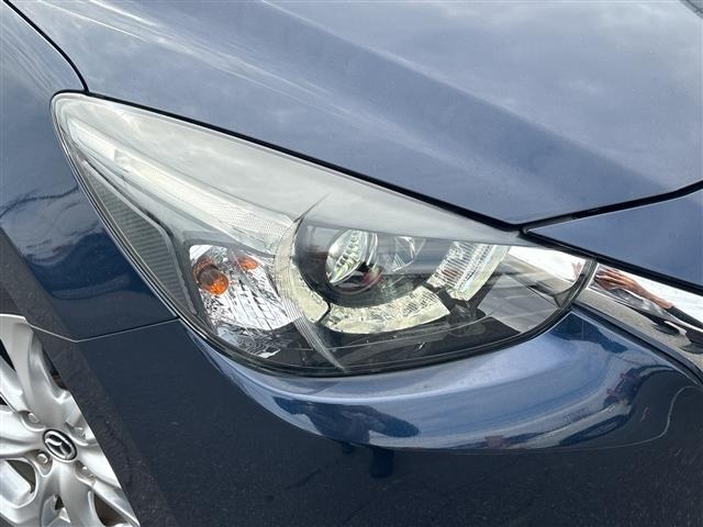 Mazda DEMIO 2016 8338854-11