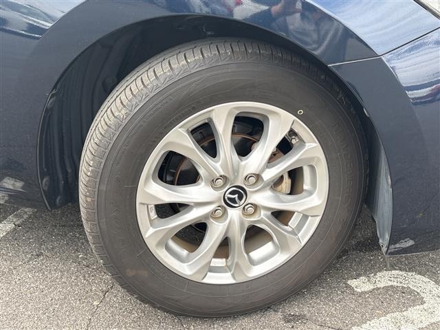 Mazda DEMIO 2016 8338854-12
