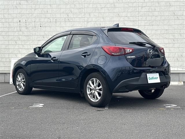 Mazda DEMIO 2016 8338854-13
