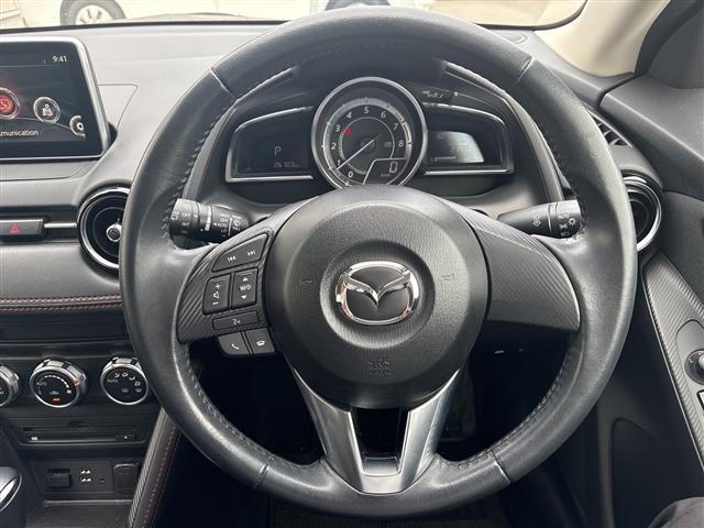 Mazda DEMIO 2016 8338854-14