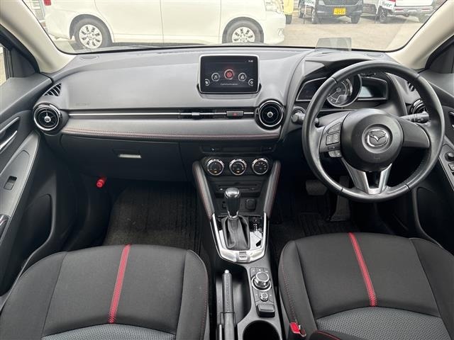 Mazda DEMIO 2016 8338854-15