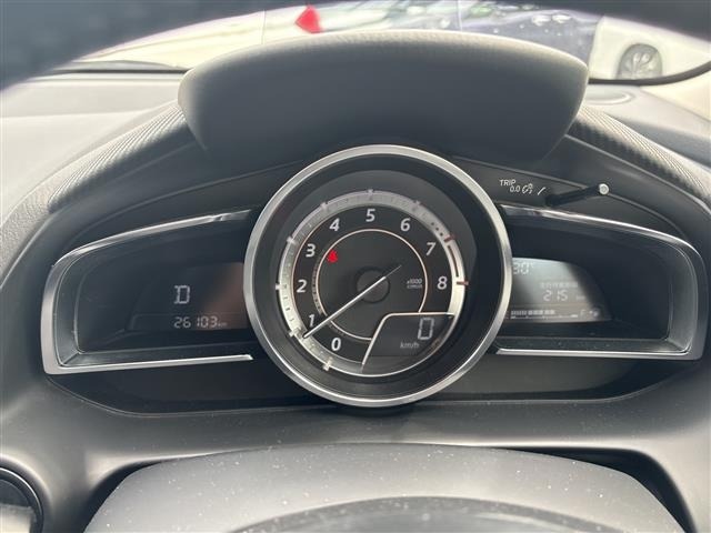 Mazda DEMIO 2016 8338854-16