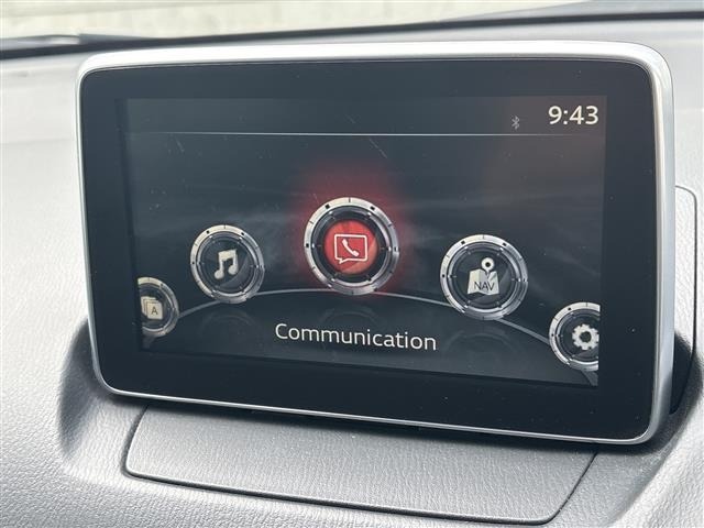 Mazda DEMIO 2016 8338854-17