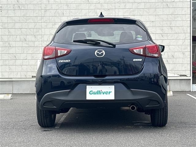 Mazda DEMIO 2016 8338854-2