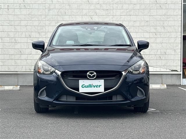 Mazda DEMIO 2016 8338854-20