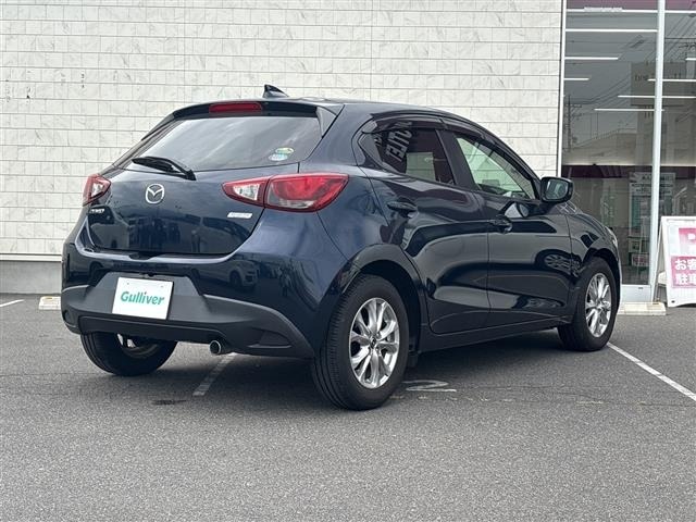 Mazda DEMIO 2016 8338854-22