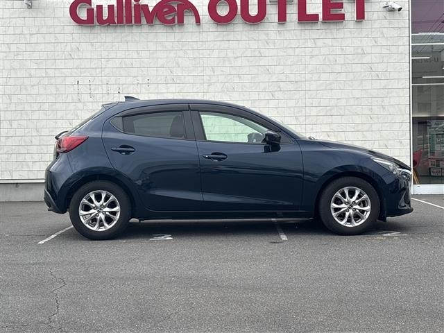 Mazda DEMIO 2016 8338854-4