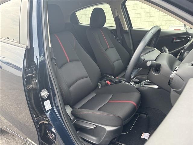 Mazda DEMIO 2016 8338854-5