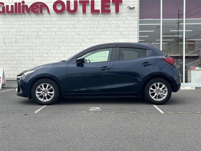 Mazda DEMIO 2016 8338854-6