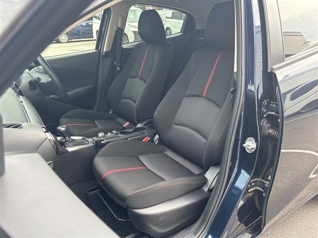 Mazda DEMIO 2016 8338854-7