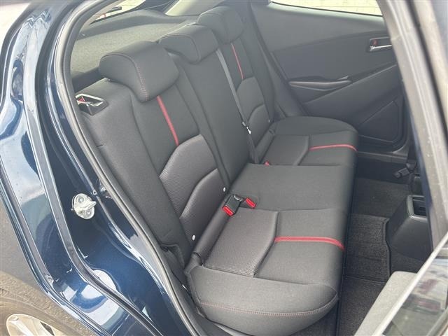 Mazda DEMIO 2016 8338854-8