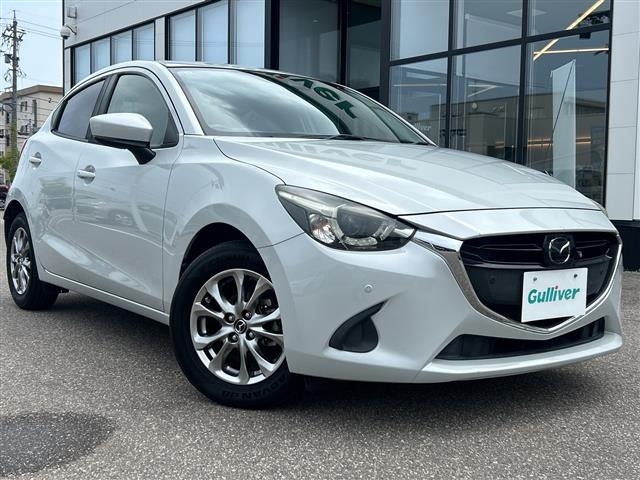 Mazda DEMIO 2017 8338855-0