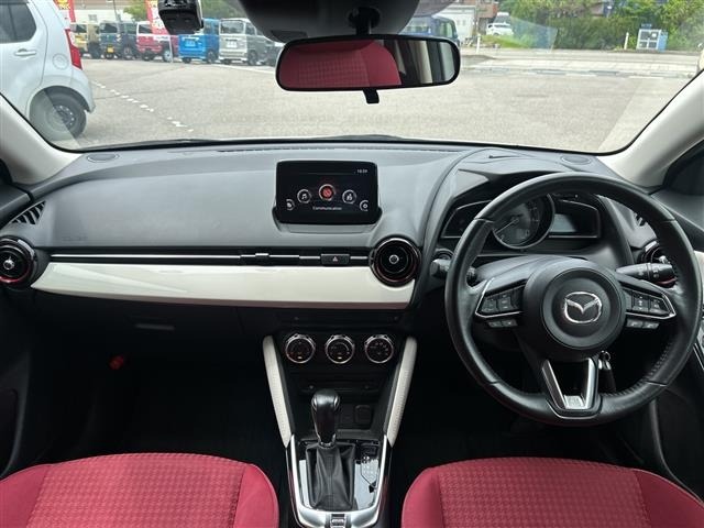 Mazda DEMIO 2017 8338855-15