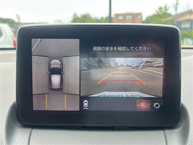 Mazda DEMIO 2017 8338855-18