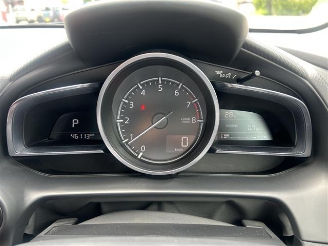 Mazda DEMIO 2017 8338855-19