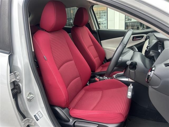 Mazda DEMIO 2017 8338855-2