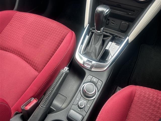 Mazda DEMIO 2017 8338855-20